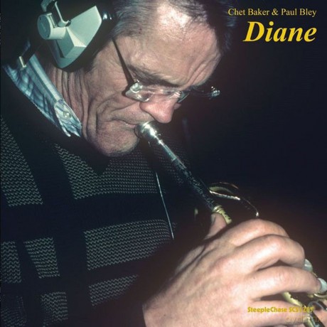 Baker, Chet & Bley, Paul: Diane [Winyl]