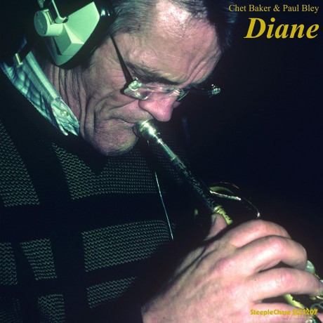 Baker, Chet & Bley, Paul: Diane [Winyl]