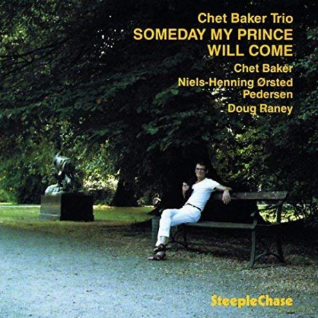 Baker, Chet Trio: Someday My Prince Will Come [Winyl]