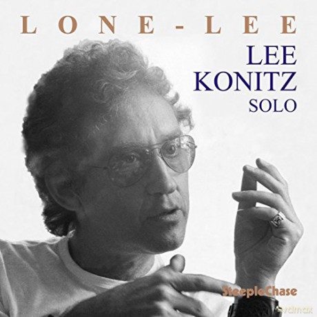 Lee Konitz: Lone-Lee [CD]