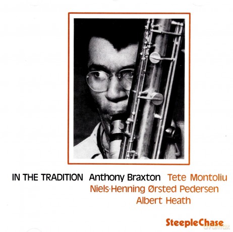 Braxton, Anthony: In The Tradition [CD]