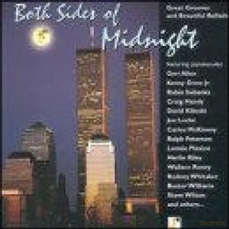 Both Sides Of Midnight [CD]