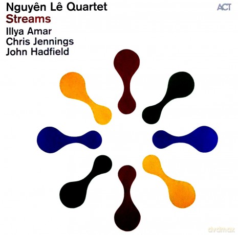 Le, Nguyen Quartet: Streams [Winyl]