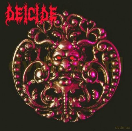 Deicide: Deicide [CD]