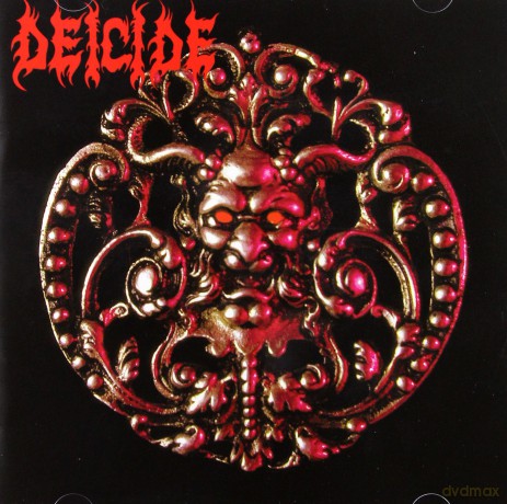 Deicide: Deicide [CD]