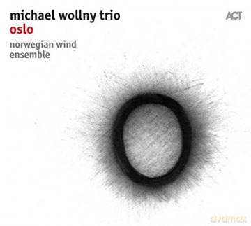 Wollny, Michael Trio: Oslo [Winyl]