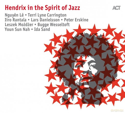 Hendrix In The Spirit Of Jazz [CD]
