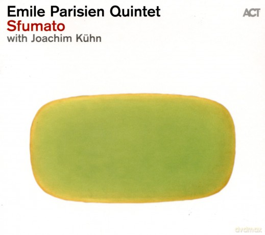 Parisien, Emile Quintet: Sfumato [CD]