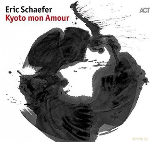 Schaefer, Eric: Kyoto Mon Amour [Winyl]