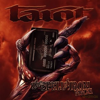 Tarot: Spell Of Iron Mmxi [Winyl]