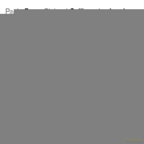 Fresu, Paolo & Galliano, Richard & Lundgren, Jan: Mare Nostrum II [CD]