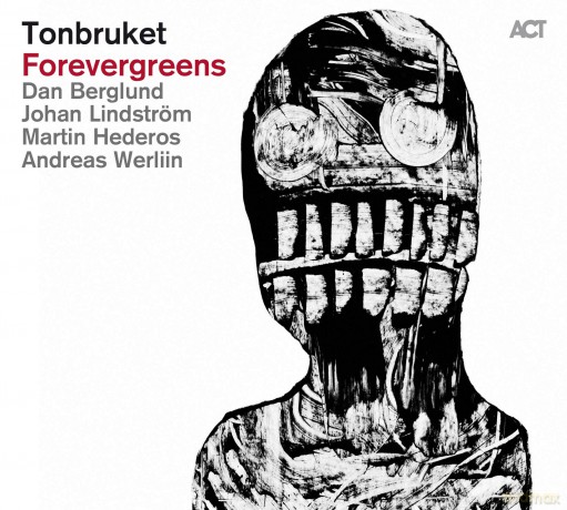 Tonbruket: Forevergreens [CD]