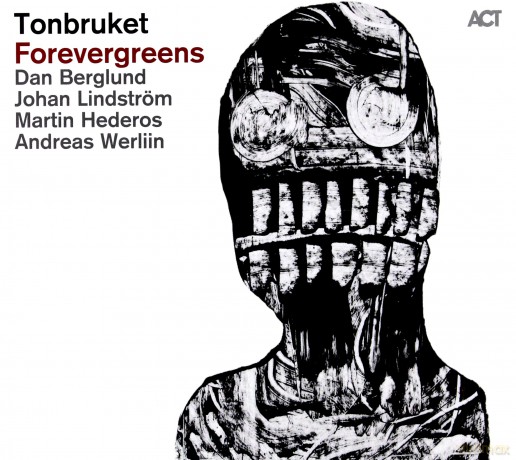 Tonbruket: Forevergreens [CD]