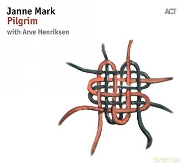Mark, Janne: Pilgrim [CD]