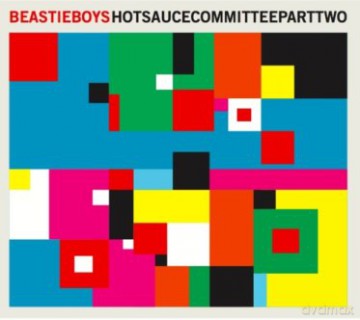 Beastie Boys: Hot Sauce Committee Part Two [3xWinyl]