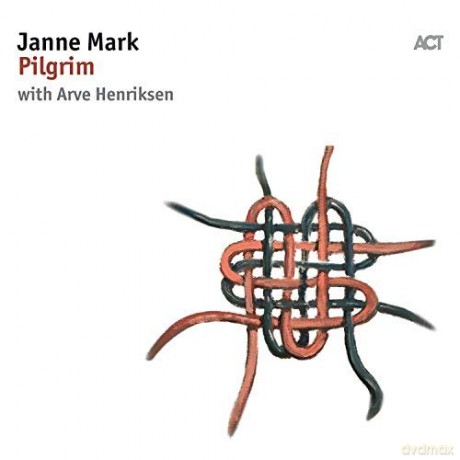Mark, Janne: Pilgrim [Winyl]