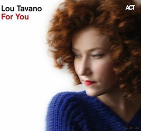 Tavano, Lou: For You [CD]