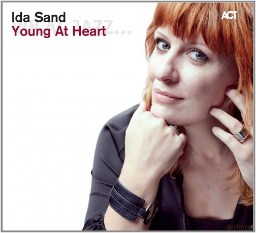 Sand, Ida: Young At Heart [CD]