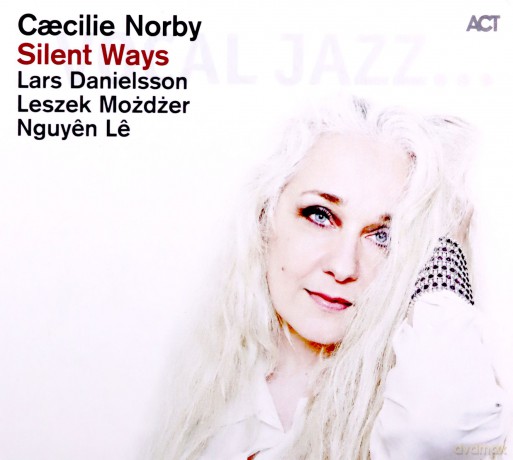 Norby, Caecilie: Silent Ways [CD]