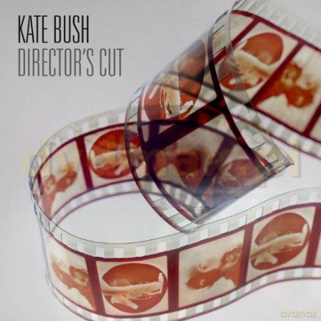 Kate Bush: Director's Cut (digibook) [CD]