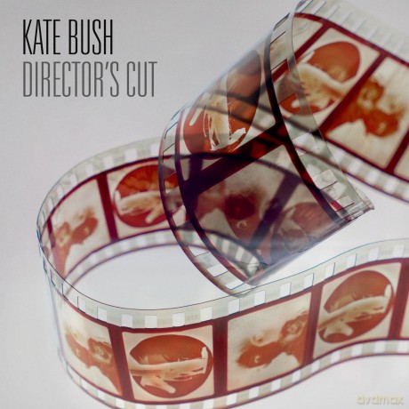 Kate Bush: Director's Cut (digibook) [CD]