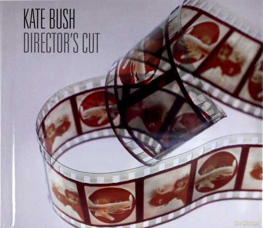 Kate Bush: Director's Cut (digibook) [CD]