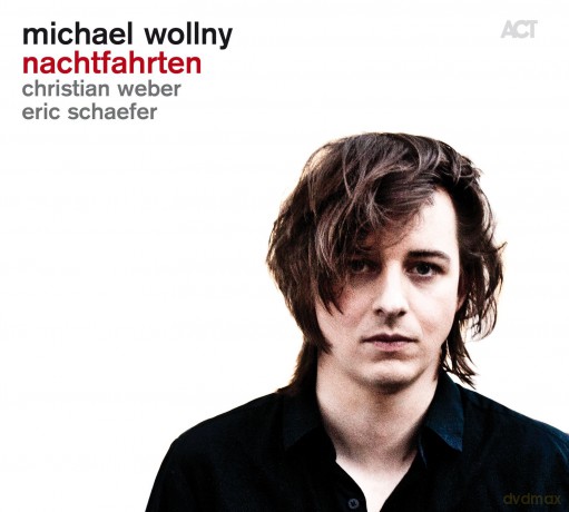 Wollny, Michael: Nachtfahrten [Winyl]