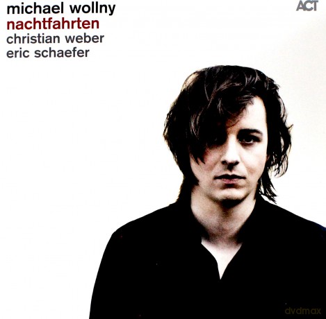 Wollny, Michael: Nachtfahrten [Winyl]
