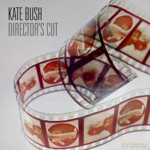 Kate Bush: Director's Cut (Deluxe Edition) [2xWinyl]