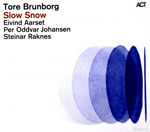 Tore Brunborg: Slow Snow [CD]