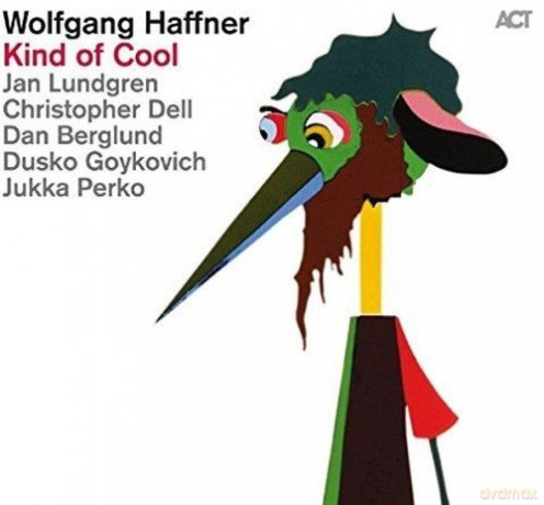 Wolfgang Haffner: Kind Of Cool [Winyl]