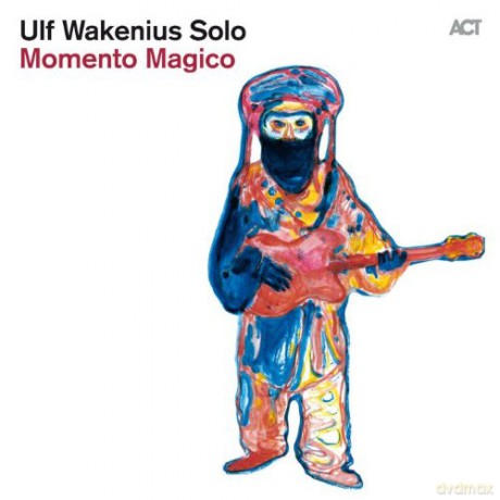 Wakenius, Ulf: Momento Magico [CD]