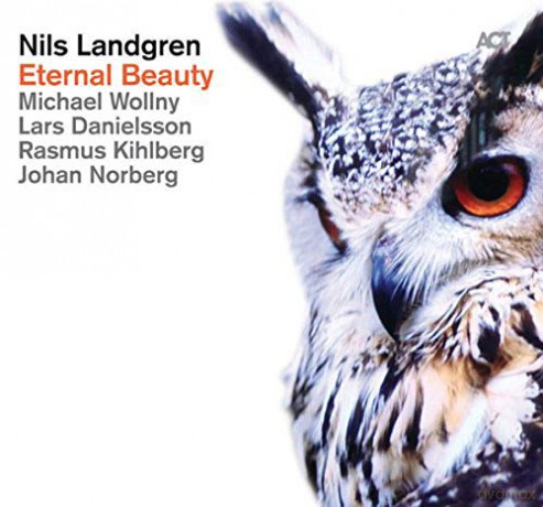 Nils Landgren: Eternal Beauty [CD]