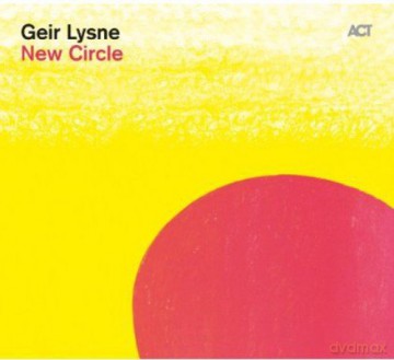 Lysne, Geir: New Circle [CD]