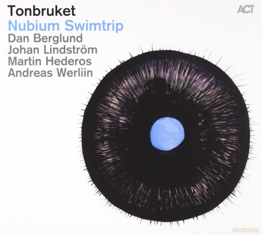Tonbruket: Nubium Swimtrip [CD]
