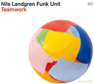 Nils Landgren: Teamwork [2xWinyl]