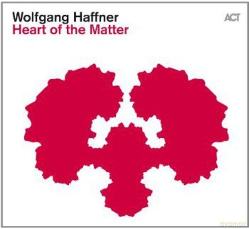 Wolfgang Haffner: Heart of The Matter [CD]