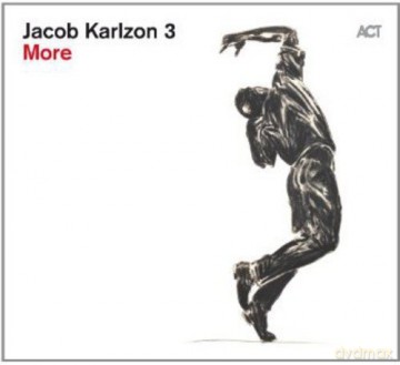 Jacob Karlzon: More [CD]
