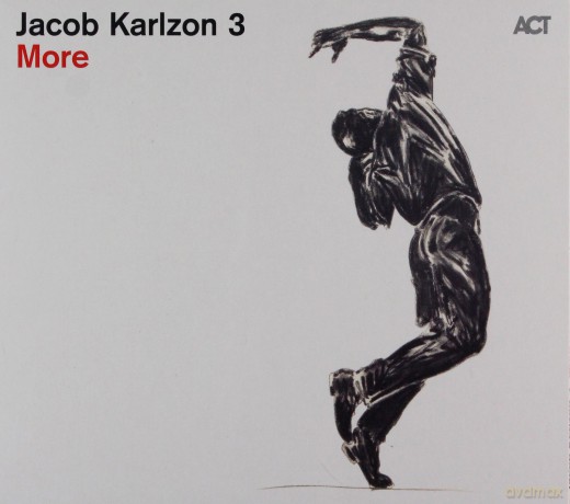 Jacob Karlzon: More [CD]