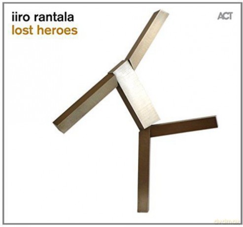 Rantala, Iiro: Lost Heroes [Winyl]