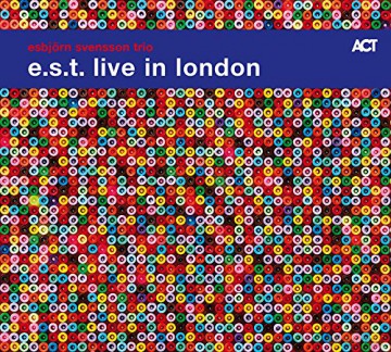 Esbjörn Svensson Trio e.s.t.: Live in London [2CD]