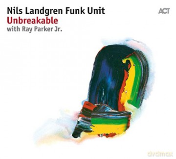 Landgren, Nils Funk Unit: Unbreakable [Winyl]