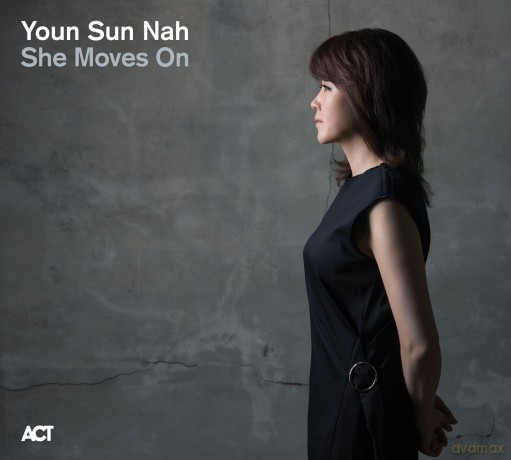 Youn Sun Nah: She Moves On [Winyl]