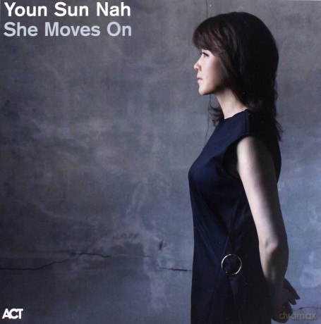 Youn Sun Nah: She Moves On [Winyl]