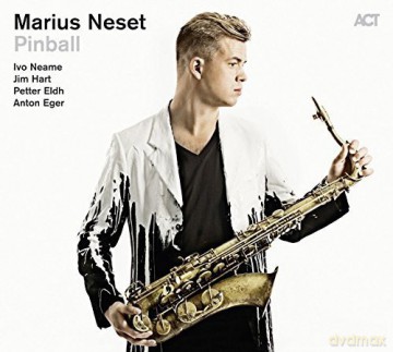 Neset, Marius: Pinball [Winyl]