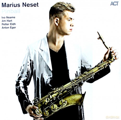 Neset, Marius: Pinball [Winyl]