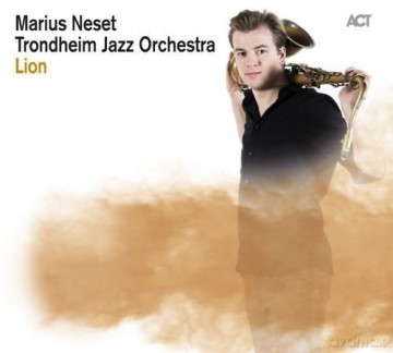 Neset, Marius Trondheim Jazz Orchestra: Lion [CD]
