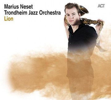 Neset, Marius Trondheim Jazz Orchestra: Lion [2xWinyl]
