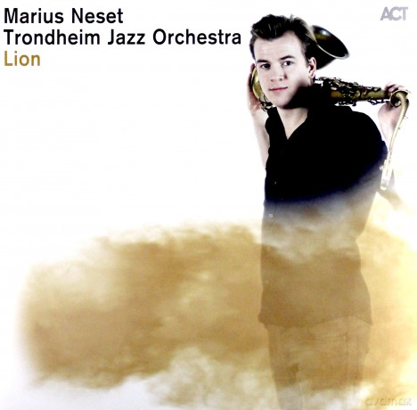 Neset, Marius Trondheim Jazz Orchestra: Lion [2xWinyl]