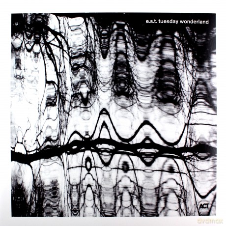 Svensson, Esbjörn Trio e.s.t.: Tuesday Wonderland [2xWinyl]